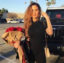 Though, she is 5′ 6″ in feet and inches and 168cm in centimetres tall, she weighs about 127 lbs in pound and 58kg in kilograms. Catherine Paiz Height Age Weight Measurement Wiki Bio Net Worth