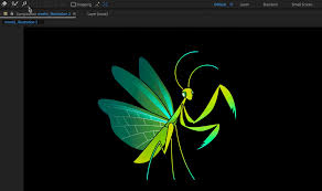 Introduction to blur in after effects. Animating With Puppet Tools In After Effects