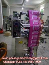bag packaging machine manufacturers form fill seal powder sachet packing home appliances vacuum pie boxes wholesale