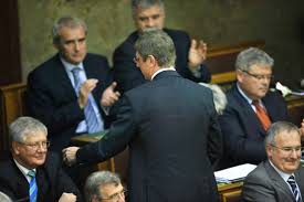 Schiffer announced his retirement from politics on 31 may 2016. Vezeto Archivum Oldal 39 A 237 Bol Pestisracok