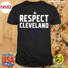 Cleveland indians shirt, cleveland baseball shirt, mlb team shirt, cleveland indians, ohio shirt thexbohemian 5 out of 5 stars (9) $ 19.99 free shipping add to favorites cleveland indians hawaiian shirt and shorts hawaiian men women beach wear short sleeve hawaii shirt wowblack 4.5 out of 5 stars (15. Official Respect Cleveland Indians Shirt Nvdteeshirt