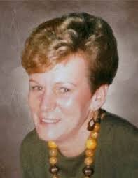 Ghislaine Thibault Obituary