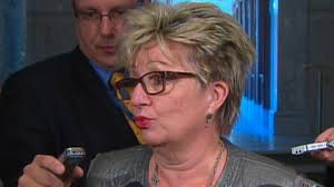 La ministre québécoise de l'Immigration s'arrête à Gatineau