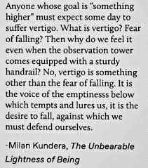 Milan Kundera Quote In 2020 Quotes Quotes Deep Words