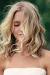 Short Wavy Hair Look