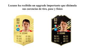 May 30, 2021 · ine promete resultados preliminares de la consulta a las 21:30 horas. Fifa 21 Analisis Del Equipo De La Semana Totw1