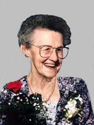 Obituary for Lorna A. Hamburg