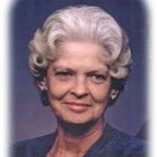 Obituary information for Barbara Josephine Stonebreaker