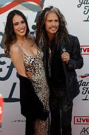 Danielle bregoli with her boyfriend at saddle ranch in west hollywood. Chelsea And Steven Tyler Music Connection Magazine