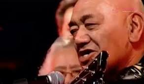 Darryl Thomson, Te Taite Kupa named as this year's Iconic Award recipients  at the National Waiata Māori Music Awards — Waiata Maori Music Awards