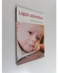 Kodin lääkärikirjat