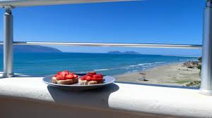 My teacher once told at , i have my doubts if at is correct. On The Beach Literally Stylish Apartment With Free P Vlore Updated 2021 Prices