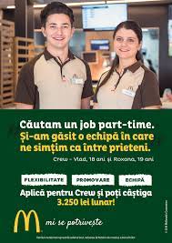 Mcdonalds.com is your hub for everything mcdonald's. Mcdonald S Face AngajÄƒri Pentru 1 000 De Locuri De MuncÄƒ Forbes Ro