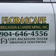 American well & irrigation, inc. Florascape Irrigation Landscaping Irrigation Jacksonville Fl Phone Number Yelp