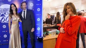 Facundo arana e isabel macedo fueron pareja durante una década, ahora el actor se refirió a la noticia de embarazo de la esposa de juan urtubey. Maria Susini Le Respondio A Isabel Macedo Quiso Formar Una Familia Con Facundo Y No Pudo Diario San Rafael