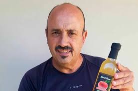 Néstor Salas nos enseña a emprender la vida