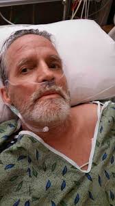 Fundraiser for Terri Needham by Sara Coffou : Support for Mark Needham