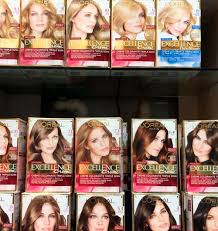 And it also comes in different shades and dyeing patterns. How To Cover Red Hair Dye With Brown Going From Redhead To Brunette
