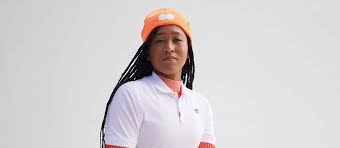 They're also visually influenced by the national flag of japan, according to a nike press release. Tennis Nike Devoile Le Nouveau Logo De Naomi Osaka Sportbuzzbusiness Fr