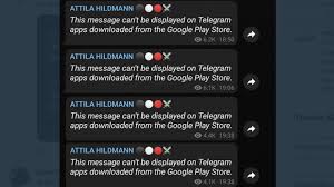 Doch sein profil ist dort kaum. Transparenz Ware Besser Wer Sperrte Attila Hildmann Belltower News