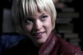 Love the Kickass Women of Supernatural?