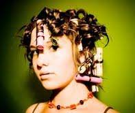 What are some things you do to prevent it, and how do you deal with knots? Setting Wet Hair In Rollers Lovetoknow