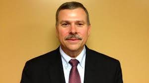 Steve Trimble's Instagram, Twitter & Facebook