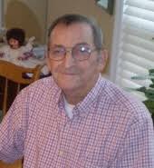 Obituary information for James L. Howard