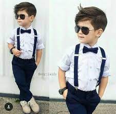 Pin By Pipiyouyou On Criancas Estilos Roupas Wedding Outfit For Boys Kids Outfits Stylish Kids