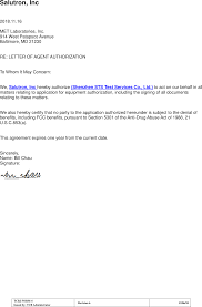 It is unlawful to retain a utility account in the name of a deceased person. Hrm8700 Heart Rate Module Cover Letter Authorization Letter Salutron