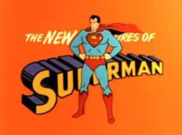 The New Adventures Of Superman Adventures Of Superman Superman Superhero Comic