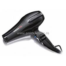 Babyliss Pro Prodigio Uscator De Par 2100w Bab6700ie Babyliss Ionic Hair Dryer