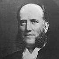 Sir Joseph Palmer Abbott (1842–1901) • FamilySearch