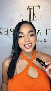 Las esperamos 🤎🤎 Para mas información 📲 3203206275615 IG  @Tatalopezbeautyspa #greenscreen #fyp #viraltiktok #makeup #hair  #salondebelleza #studiomakeup #viraltiktok #lala #makeupmonteria #monteria  ...