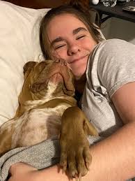 Spartacus and Jake the Wonder Brothers