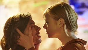 Another Aussie in LA