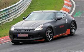 Mar 26, 2021 · zoinks! 2022 Nissan Z Sports Car Test Mule Spy Shots