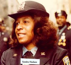 When Women COs Turned Blue a Clue in NYC DOC Uniform 'Specs' Mystery