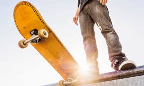 If you are new to skateboarding, check out our skateboard buying guide to help you know. 10 Steps To Creating A Backyard Skate Park Howstuffworks