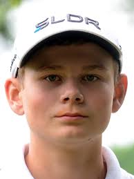 Local golfers hope for Southbound success at Schooldays