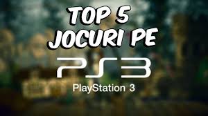 Sau de unde sa descarc?multumesc.p.s. Top 5 Jocuri Pe Ps3 Youtube