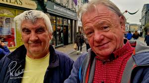 GALWAY FACES & PLACES