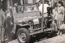 Le 17 août 1944, la ville de Châteaudun était libérée après cinq jours  décisifs