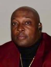 William "Bernard" Jackson Obituary