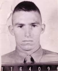 From the files of Captain Harold Davis