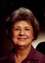 Ruth Bourgeois Obituary