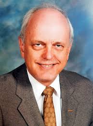 Gordon Draper Obituary