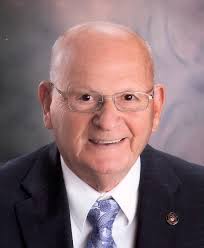 Obituary information for Jay V. Swaringen