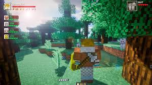 It's an alpha test, so your feedback will influence the mod's future updates! He Convertido Minecraft En Un Rpg Epico Minecraft 1 12 2 Rpg Modpack Youtube