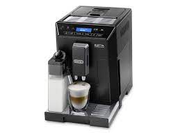 Delonghi magnifica coffee makers & espresso machines leaking water pipe related questions and answers. Eletta Cappuccino Ecam 44 660 B
